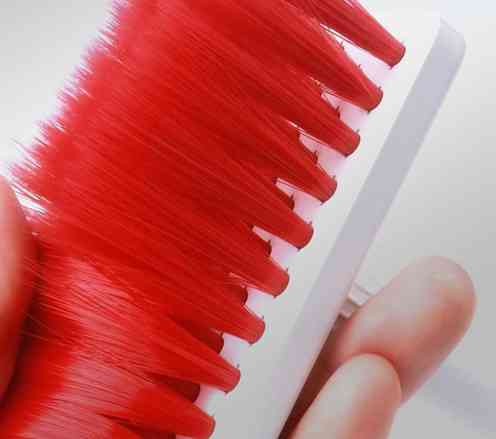 Щітка для чищення клавіатури навушників телефону 5в1 AC Prof 4564 Київ