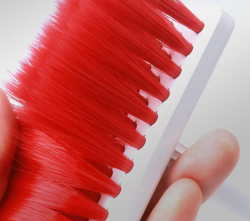 Щітка для чищення клавіатури навушників телефону 5в1 AC Prof 4564 Київ - фото 5