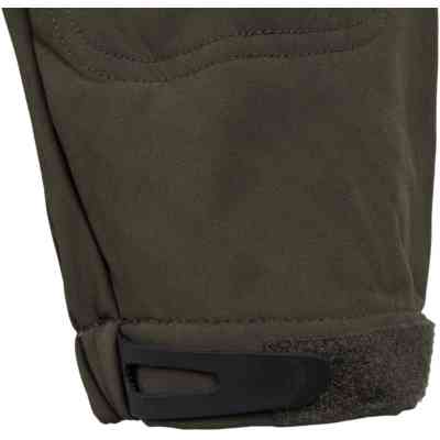 Куртка Hallyard Breda Хакі 52 (breda-j/7749-001 52) Винница