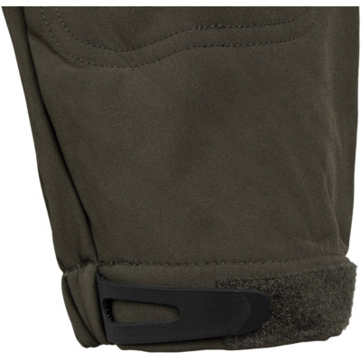 Куртка Hallyard Breda Хакі 52 (breda-j/7749-001 52) Вінниця - фото 5