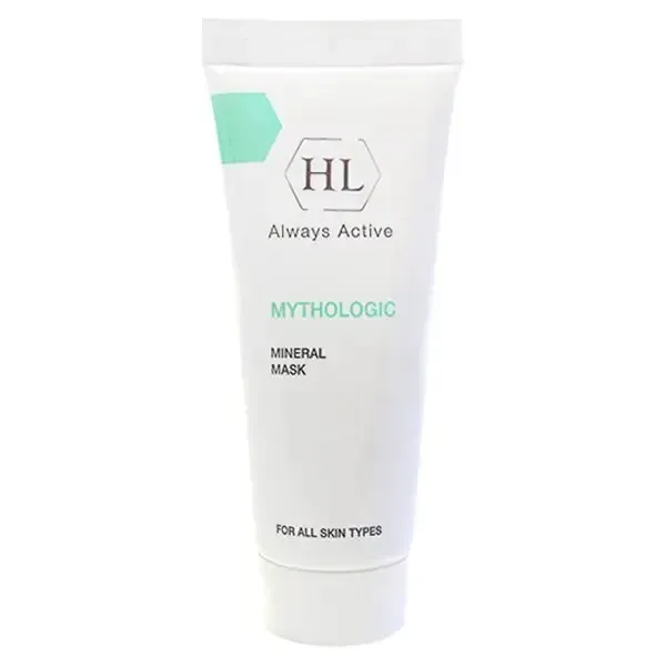 Мінеральна маска Holy Land Mythologic Mineral Mask 125 мл Дніпро - фото 1