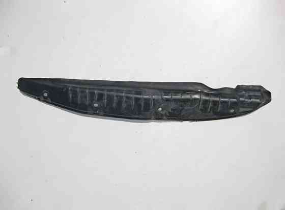 Mercedes-Benz  A2518890125 Пильовик переднього лівого крила R-Class W251 є тріщина Одеса