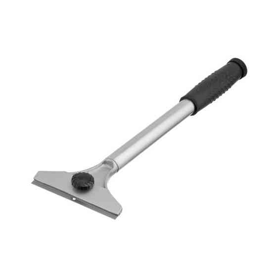 Скребок з фіксованим лезом, 100 мм, довжина: 350 мм INTERTOOL HT-0535 Киев