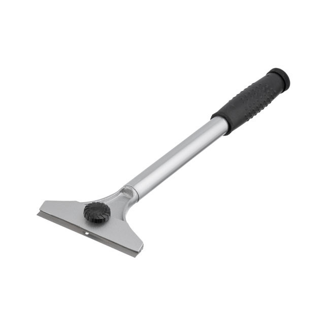Скребок з фіксованим лезом, 100 мм, довжина: 350 мм INTERTOOL HT-0535 Киев - изображение 1