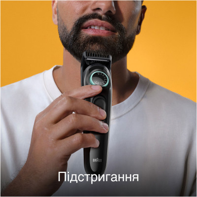 Триммер Braun BT3411 Винница - изображение 3