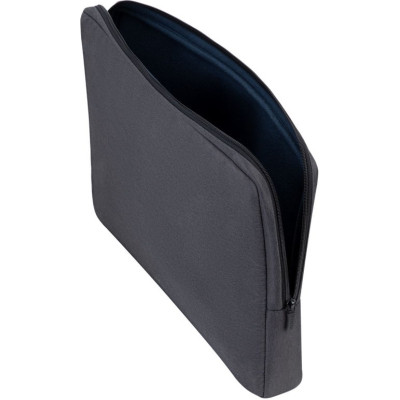 Чехол для ноутбука RivaCase 17.3" 7707 (Black) "Suzuka" (7707Black) Винница - изображение 5