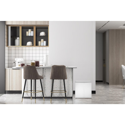 Холодильник Ardesto DFM-50X Вінниця - фото 3