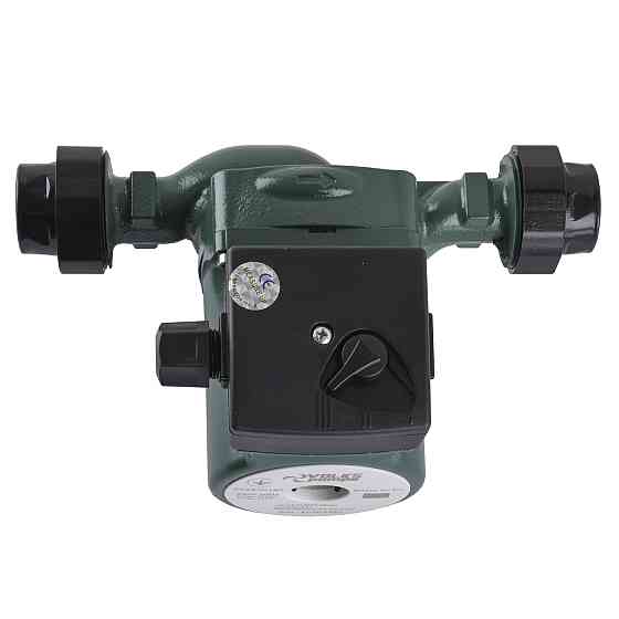 Насос циркуляційний VOLKS pumpe ZP25/8 180мм + гайки (000022197) Київ