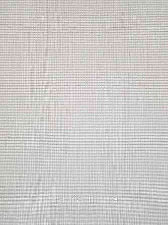 Шпалери вінілові на флізеліні Sintra Simmetria однотонні структурні тонка смужка сіро-бежеві 523650 Київ