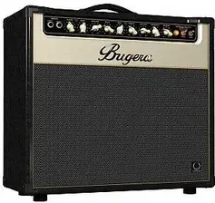 Комбіпісилювач Bugera V55 Infinium Київ