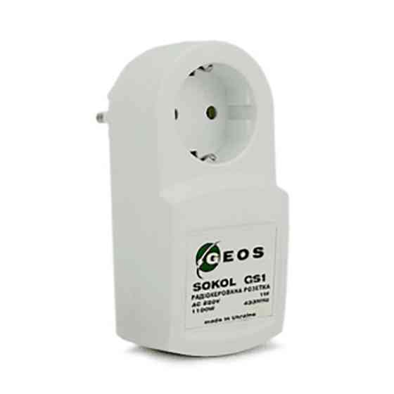 GSM-розетка SOKOL-GS1 Київ