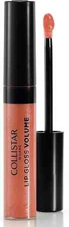 Блеск для губ Collistar Lip Gloss Volume 130 Divine Oranges Славянск