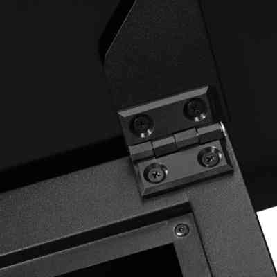 Витяжка кухонна Pyramida ASH 60 S (800) XGBL Вінниця