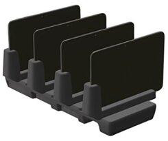 Графічний планшет Bluebird 4-slotowa Stacja ładująca, do T30 ( ) (204020040) Київ - фото 1