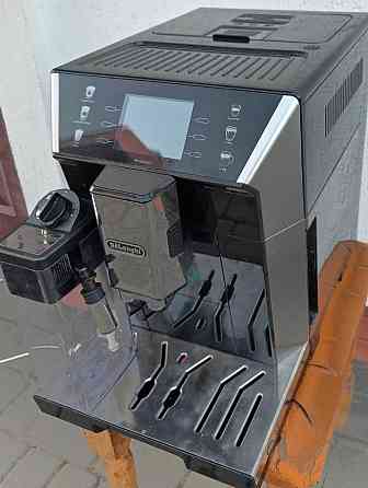 Кофемашина DeLonghi ECAM 550.65 PrimaDonna Class Bluetooth + новый молочник Харьков
