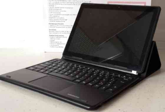 Планшет: MEDION Lifetab 128 Gb, + Клавіатура, чохол! Київ