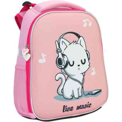 Рюкзак школьный Cool For School 14,5" (CF86201) Винница