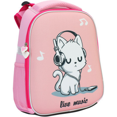 Рюкзак школьный Cool For School 14,5" (CF86201) Винница - изображение 1