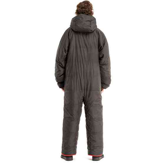 Спальний мішок Selkbag LITE одягається (розмір М) Сірий Вінниця