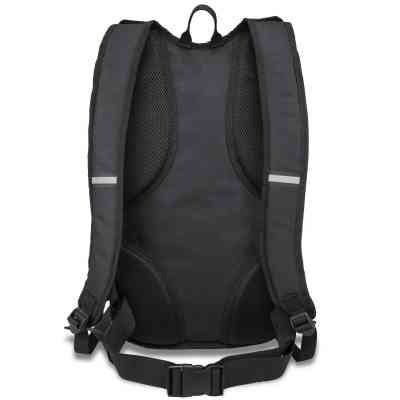 Рюкзак туристичний Semi Line 25 Black (A3037-1) (DAS302176) Вінниця