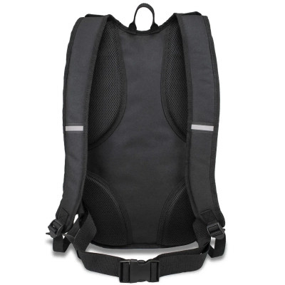 Рюкзак туристичний Semi Line 25 Black (A3037-1) (DAS302176) Вінниця - фото 2