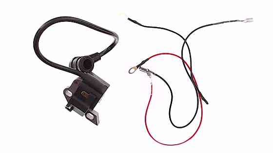 Котушка запалювання бензопила St M 230/250 Мукачево