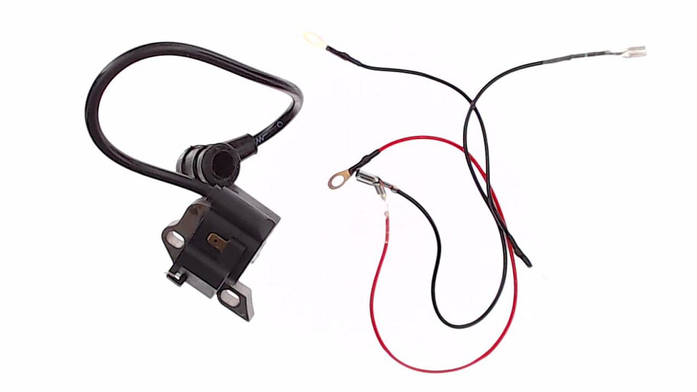 Котушка запалювання бензопила St M 230/250 Мукачево - фото 1