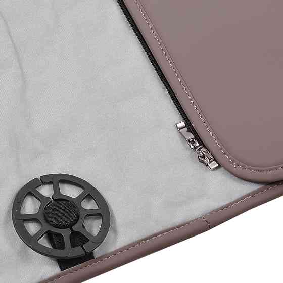 Комплект, 3D чохли для сидінь Beltex Montana, black-brown Львів