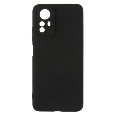 Чехол для мобильного телефона Armorstandart Matte Slim Fit Xiaomi Redmi Note 12S 4G Camera cover Black (ARM67502) Винница - изображение 1