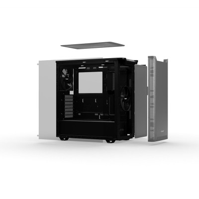 Корпус Be quiet! PURE BASE 501 (BG073) Вінниця - фото 6