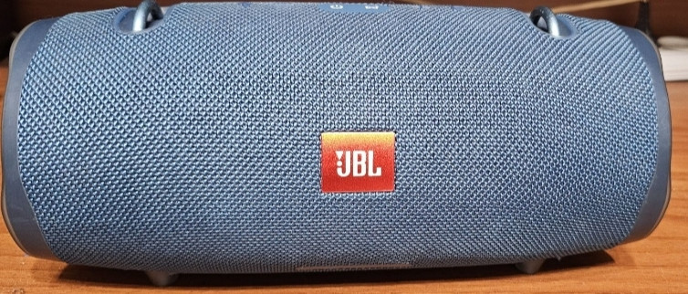 Колонка JBL Xtreme 2 Original. Киев - изображение 1