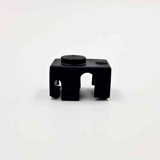 Силіконовий носок IdeaFormer для нагрівального блоку V6 Київ