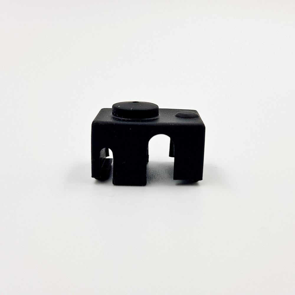 Силіконовий носок IdeaFormer для нагрівального блоку V6 Київ - фото 5