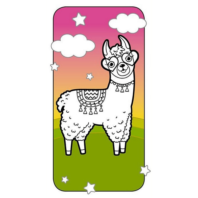 Дитяча розмальовка "Розмальовки малюкам" 1686001, 24 сторінки Вінниця - фото 3