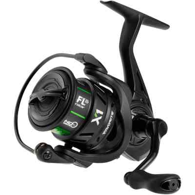 Катушка Favorite X1 2000 (X1202) 5.21 9+1BB (1693.51.41) Винница