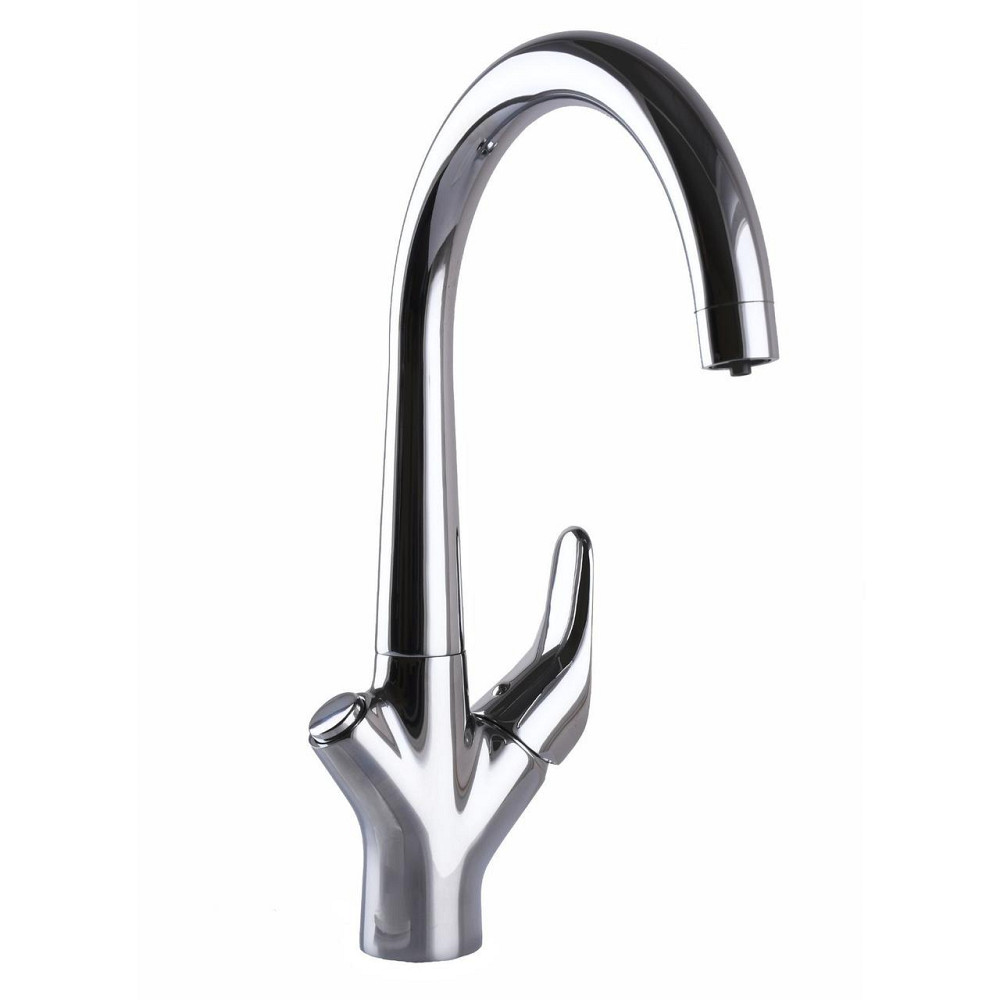 Змішувач для кухні під осмос Globus Lux LAZER GLLR-0222 Київ - фото 2