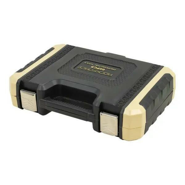 Набор инструментов 66пр. 1/4