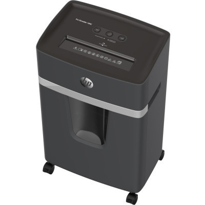 Знищувач документів HP Pro Shredder 10MC (2812) (838100) Вінниця - фото 12