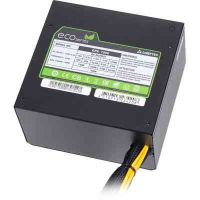 Блок живлення Chieftec 700W (GPE-700S) Вінниця