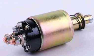 Реле електростартеру мотоблок 190N/195N (12/15Hp) (втягуюче) Мукачево