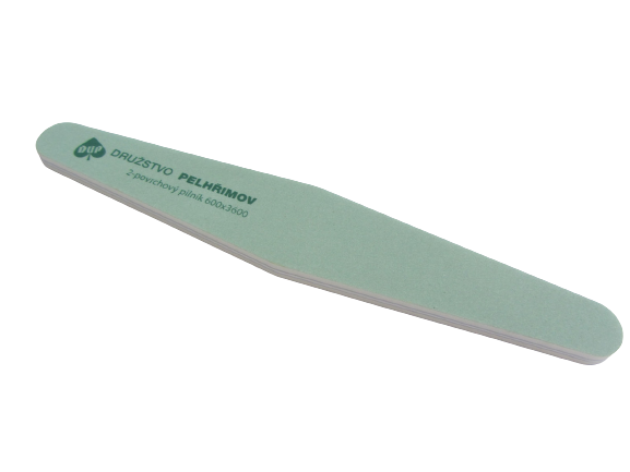 Пилочка минеральная Dup (600*3600)полировщик Киев - изображение 1