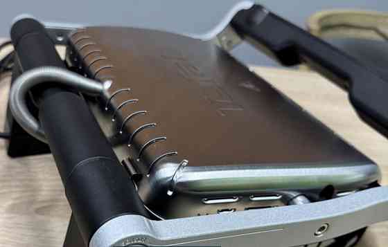 Новий гриль Tefal GC717D10 Київ