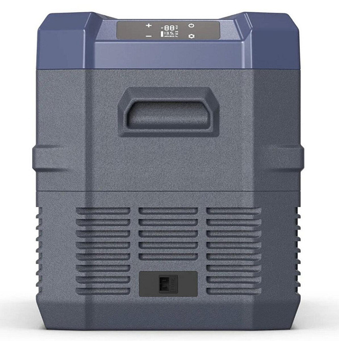 Холодильник автомобільний Brevia 35л 22930 Київ - фото 2