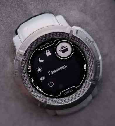 Смарт-Часи NFC! Garmin Instinct 2 dezl Edition, Укр.Мова. Київ