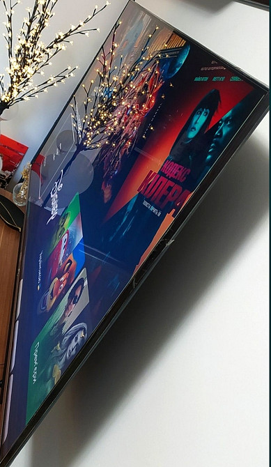 Премиум Телевизор 49