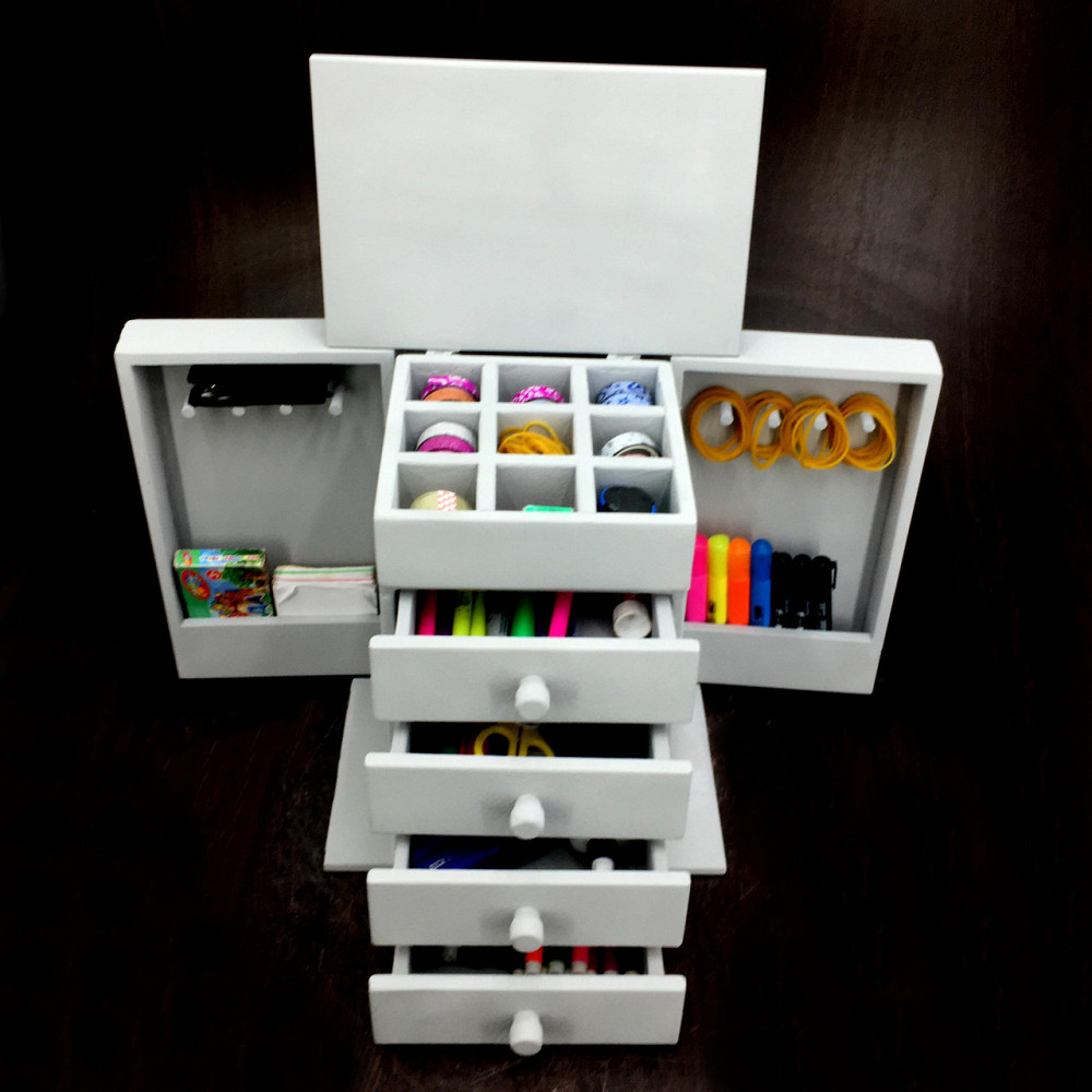 Настольный органайзер 