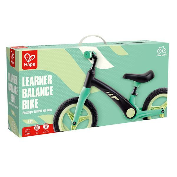 Беговел Hape двухколесный 12