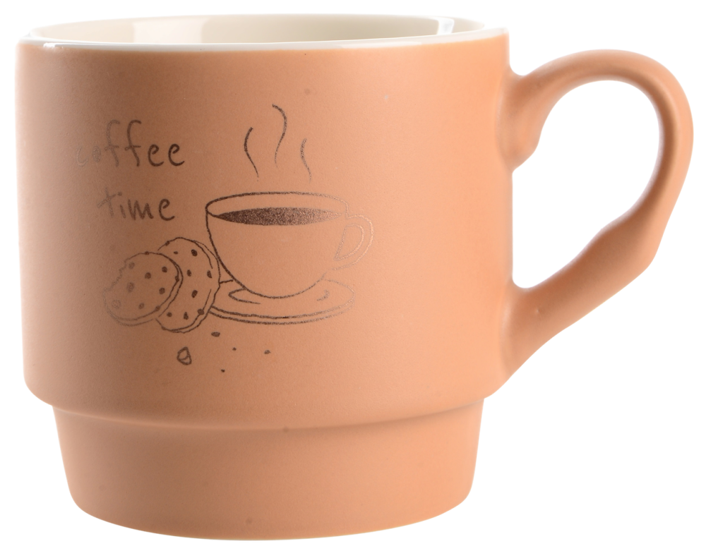 Набір чашок Limited Edition Morning Coffee (7007034) Київ - фото 7