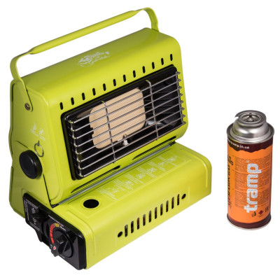 Газовий обігрівач Tramp UTRG-037 Вінниця - фото 1