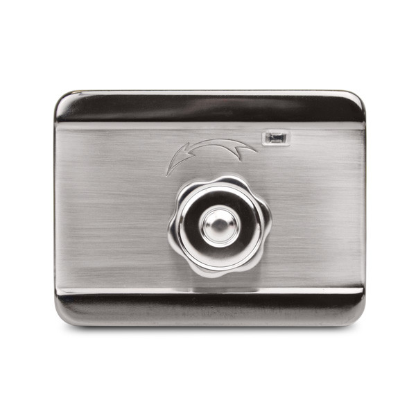 Моторизований замок ATIS DJ-02K-0 для системи контролю доступу Киев - изображение 4